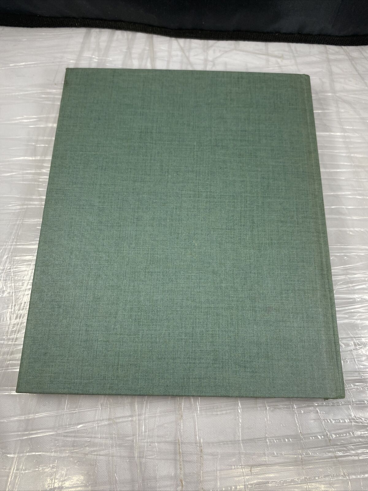 The Off-Wheel Pottery Book by Ida Claire Larden &  Raymond Hull Vintage Ceramics