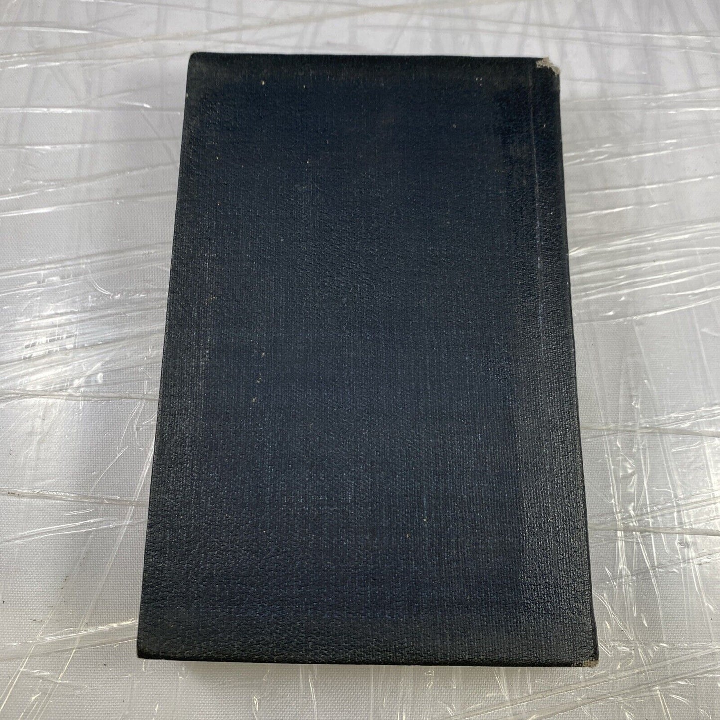 George Meredith DIANA OF THE CROSSWAYS Modern Library Flex Leatherette GOOD