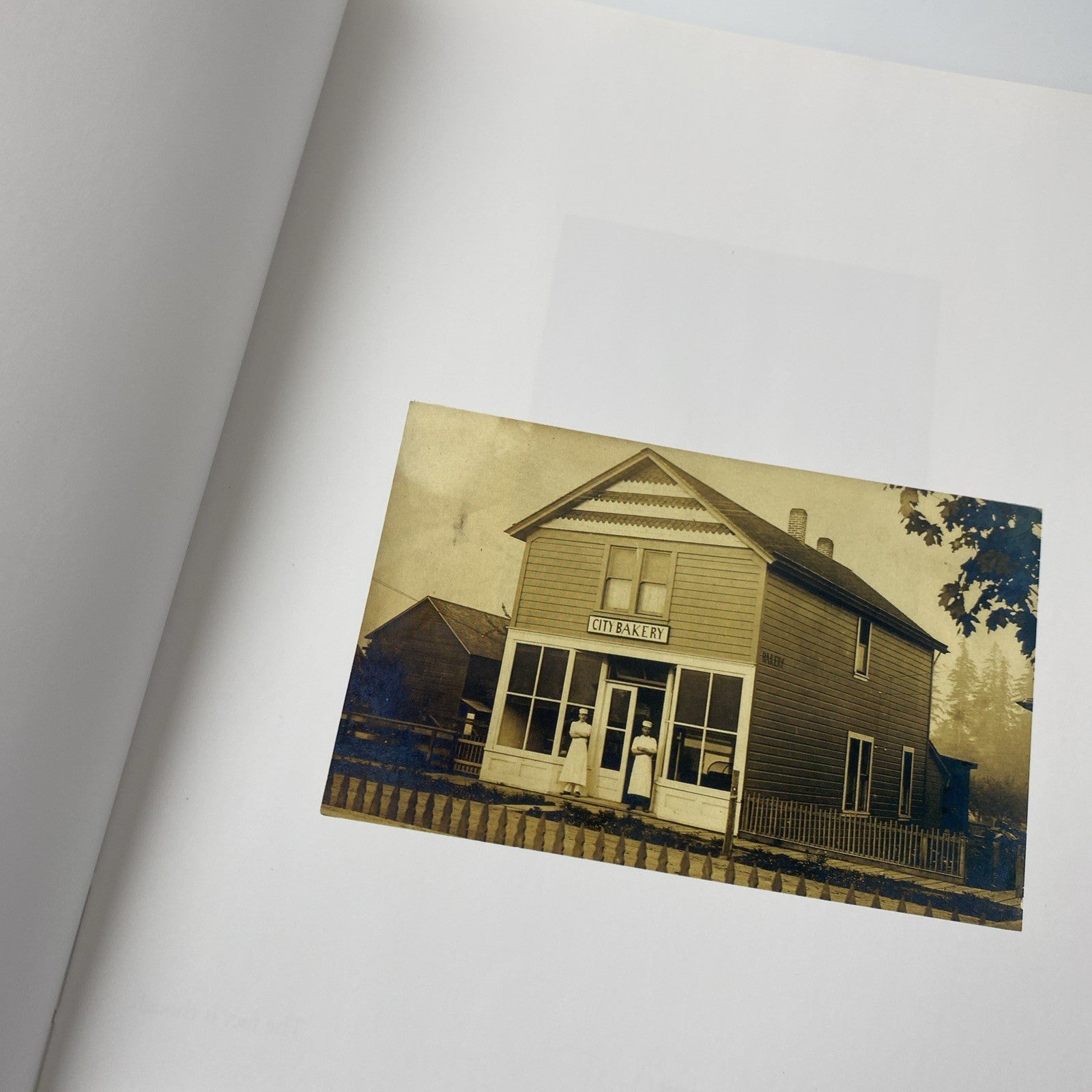 About 85 Years Ago by  David Chien Hardcover Book Antique Photo Picture Photogra