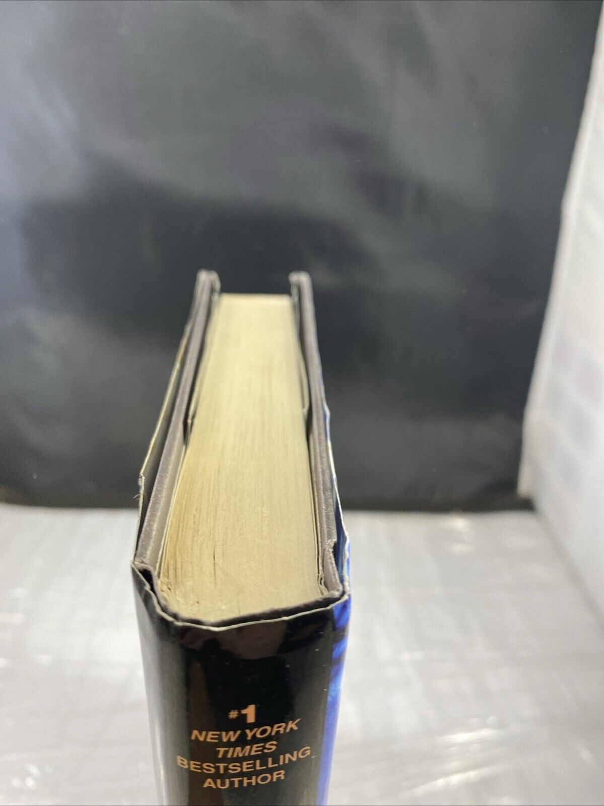 Tell Me - Hardcover By Jackson, Lisa - GOOD CONDITION BCE