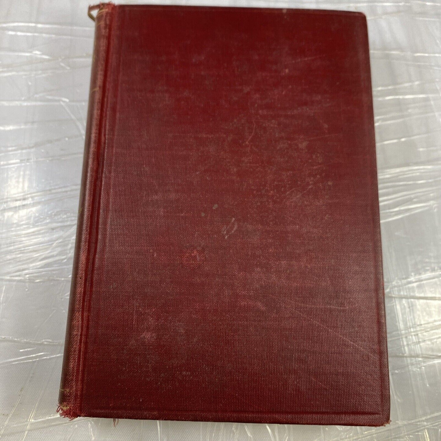 Tales of a Traveller by Washington Irving A. L. Burt Home Library Antique Novel