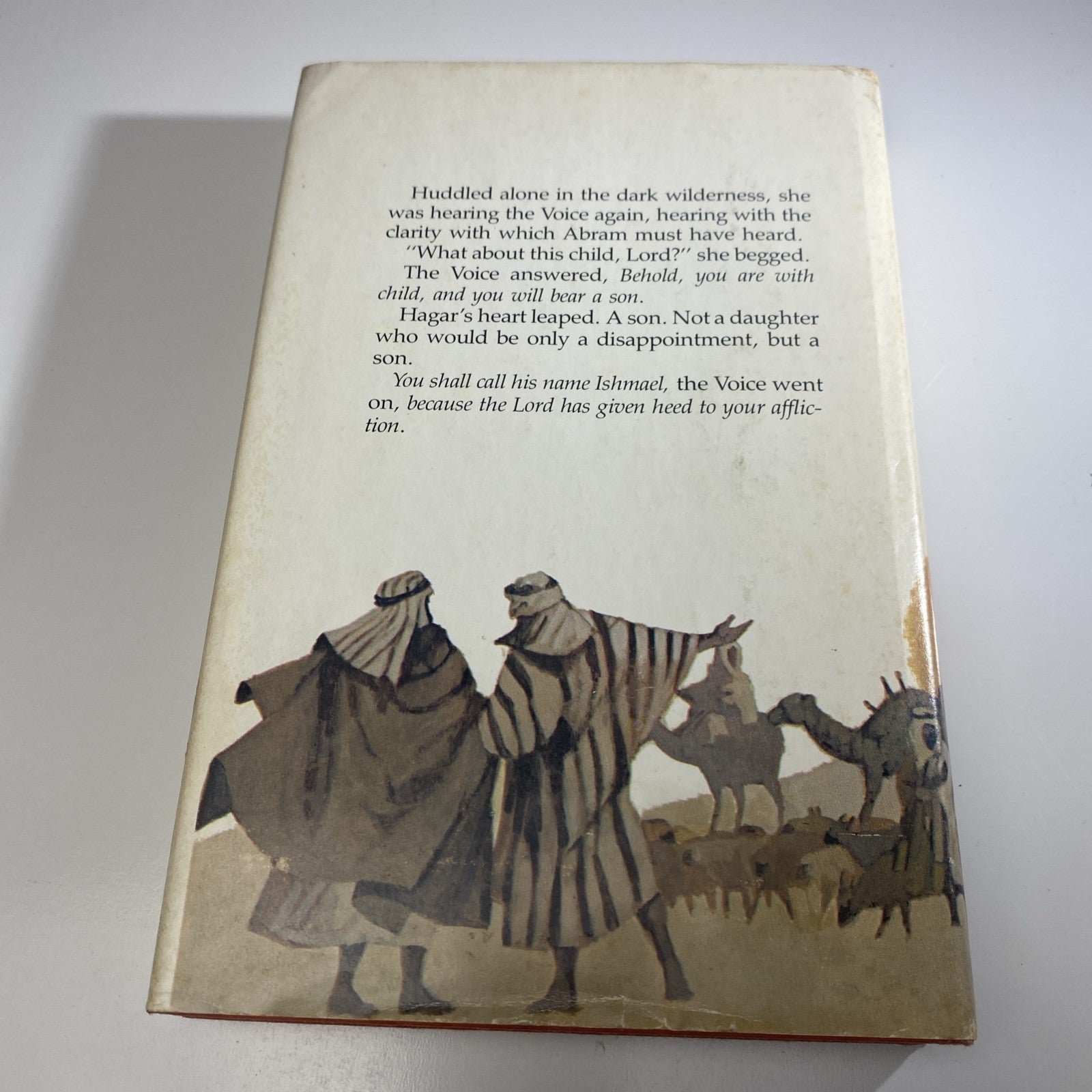 Vintage Historical FictionHagar A Novel Hardcover Book By Lois T Henderson 1978