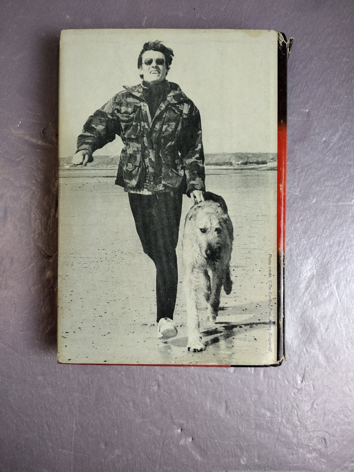 Solo Jack Higgins 1980 Thriller Espionage Stein and Day Hardcover