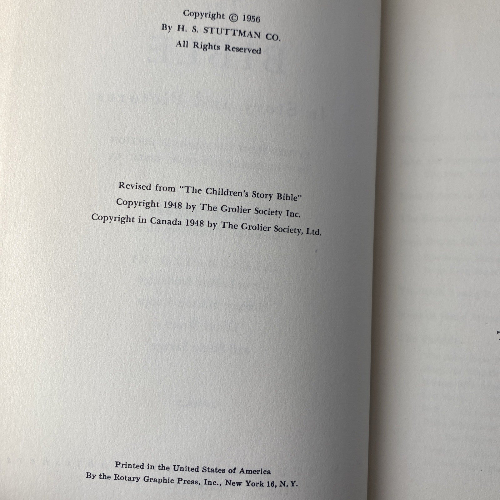 Vintage 2 Set Harold Begbie The Bible Old And New Testament Illustrated
