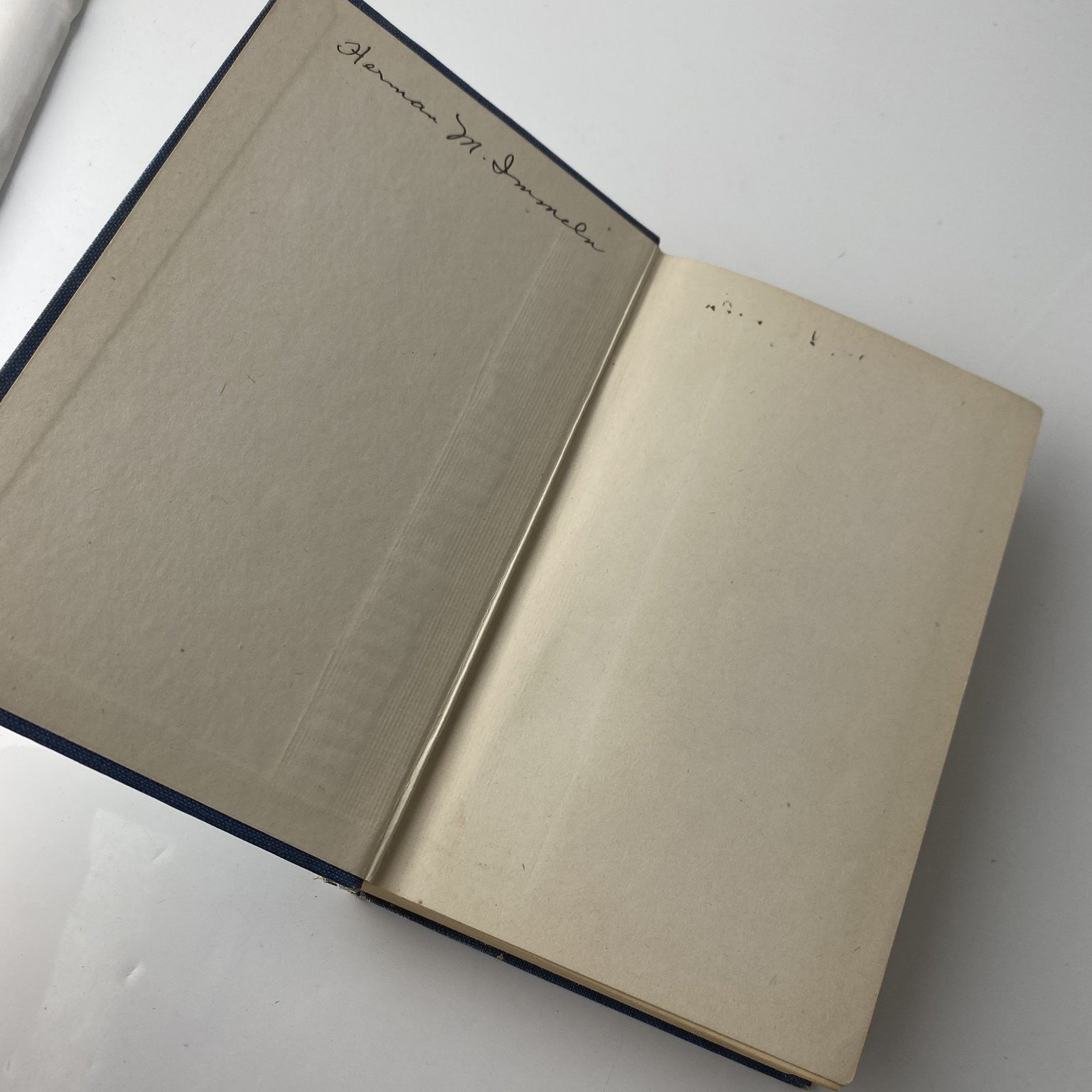 Essays and Poems of Emerson Stuart P. Sherman 1921 First Edition Harcourt