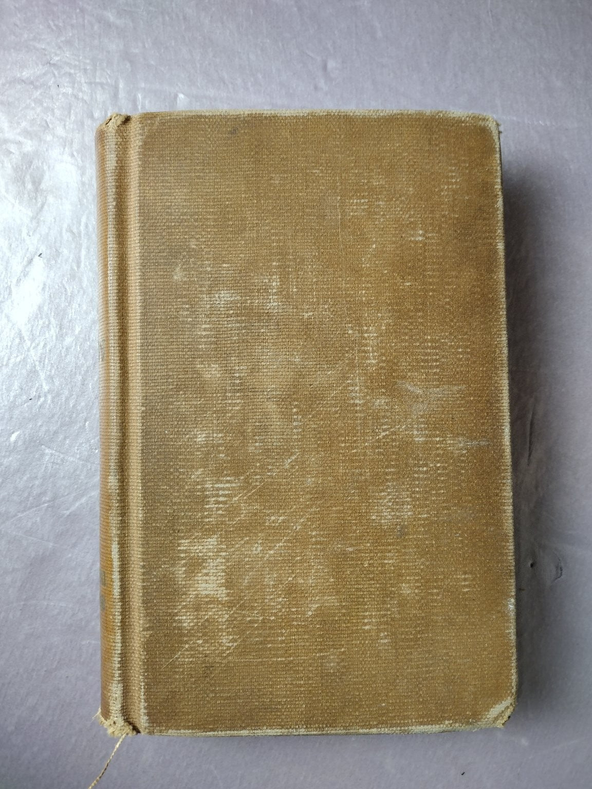 Molière's Dramatic Works Vol. III Bohn's Standard Library Hardcover Plays