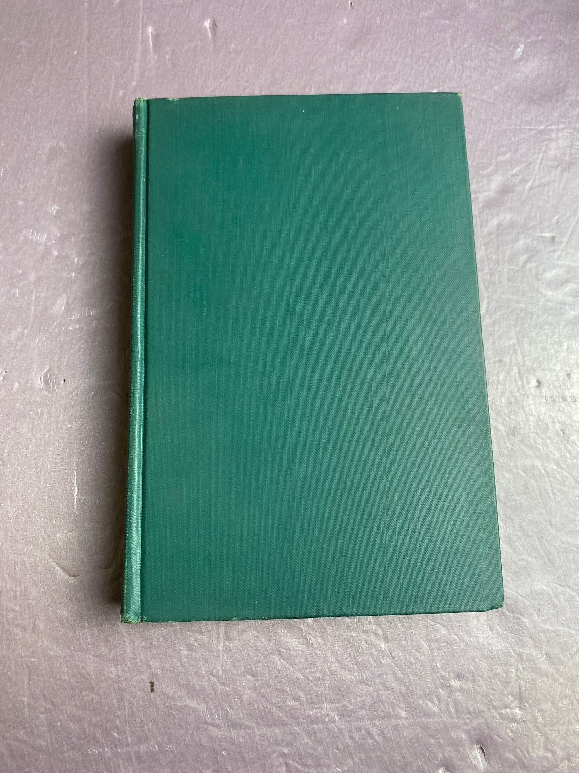 The Long Love Ellery Sedgwick 1949 John Day Company Vintage Novel Fiction