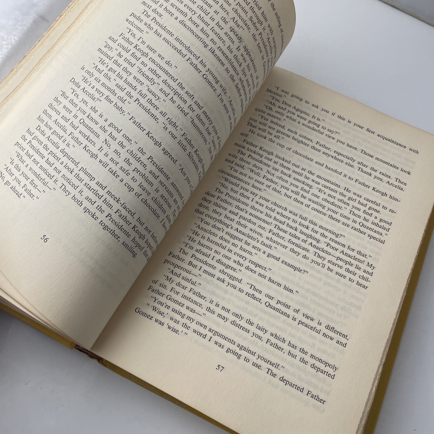 The Singer Not the Song 1953 Audrey Erskine Lindop Book Club Edition