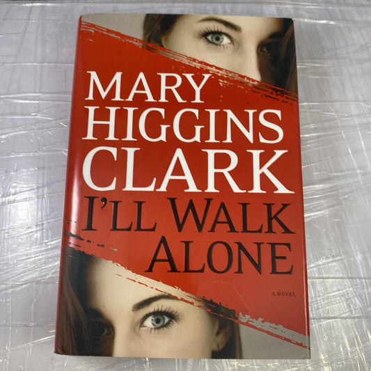 First Edition Hardcover Novels by Mary Higgins Clark First Print Very Good