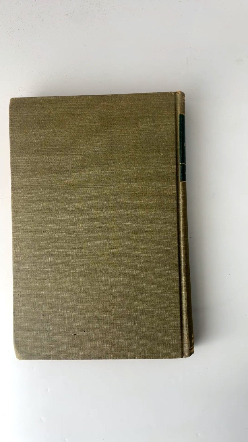 Guidance Services in Smaller Schools by Clifford P. Froehlich 1950 First Edition