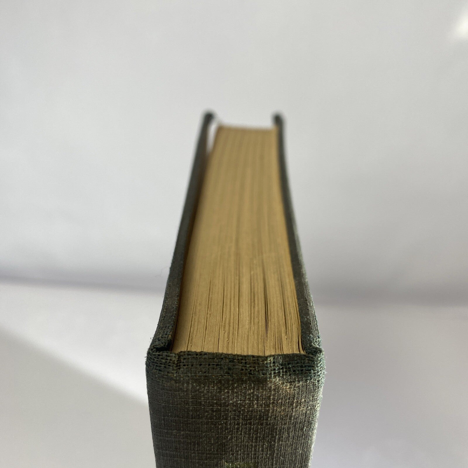 Diggers for Facts by J O Kinnaman 1940/1947 Hardcover Biblical Archeology RARE