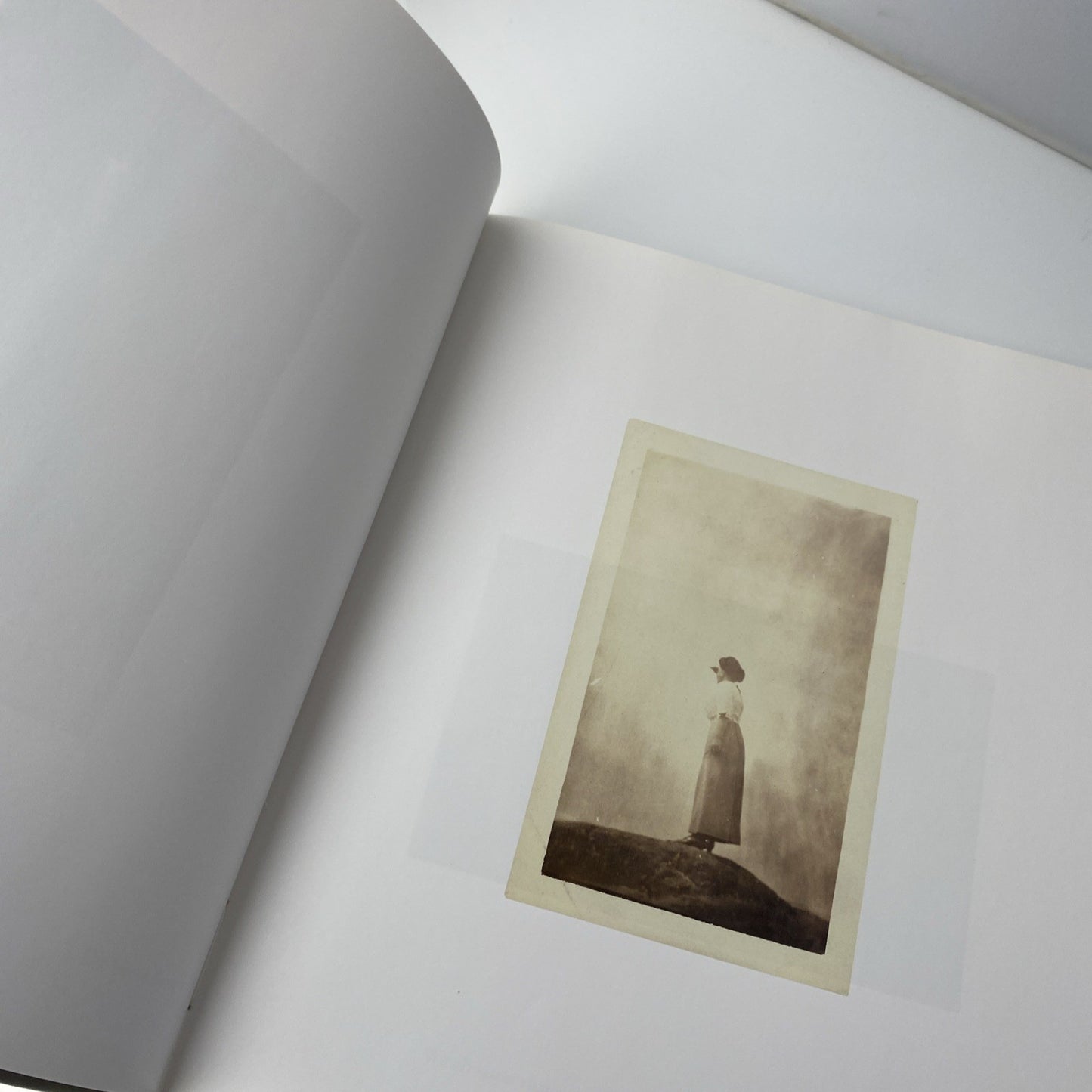 About 85 Years Ago by  David Chien Hardcover Book Antique Photo Picture Photogra