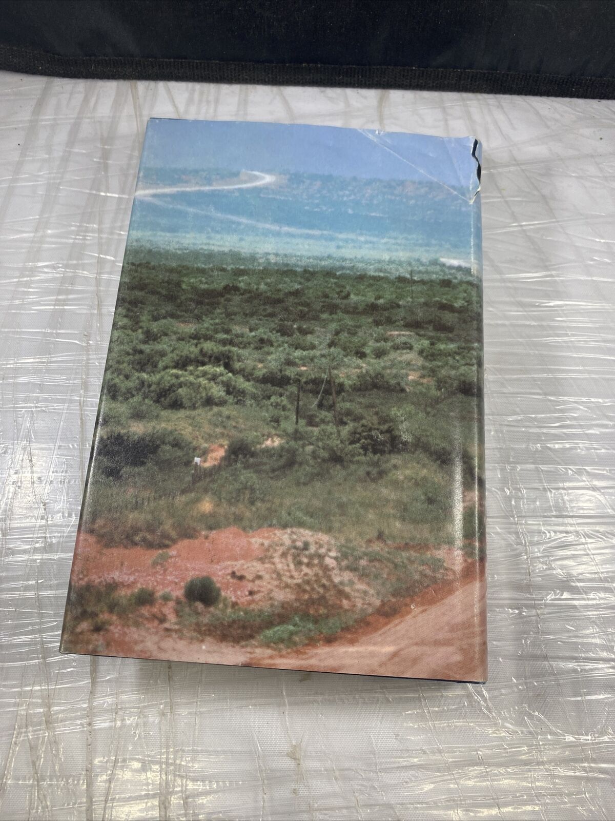 The Walk West: A Walk Across America 2 American Nonfiction Vintage 80s Good