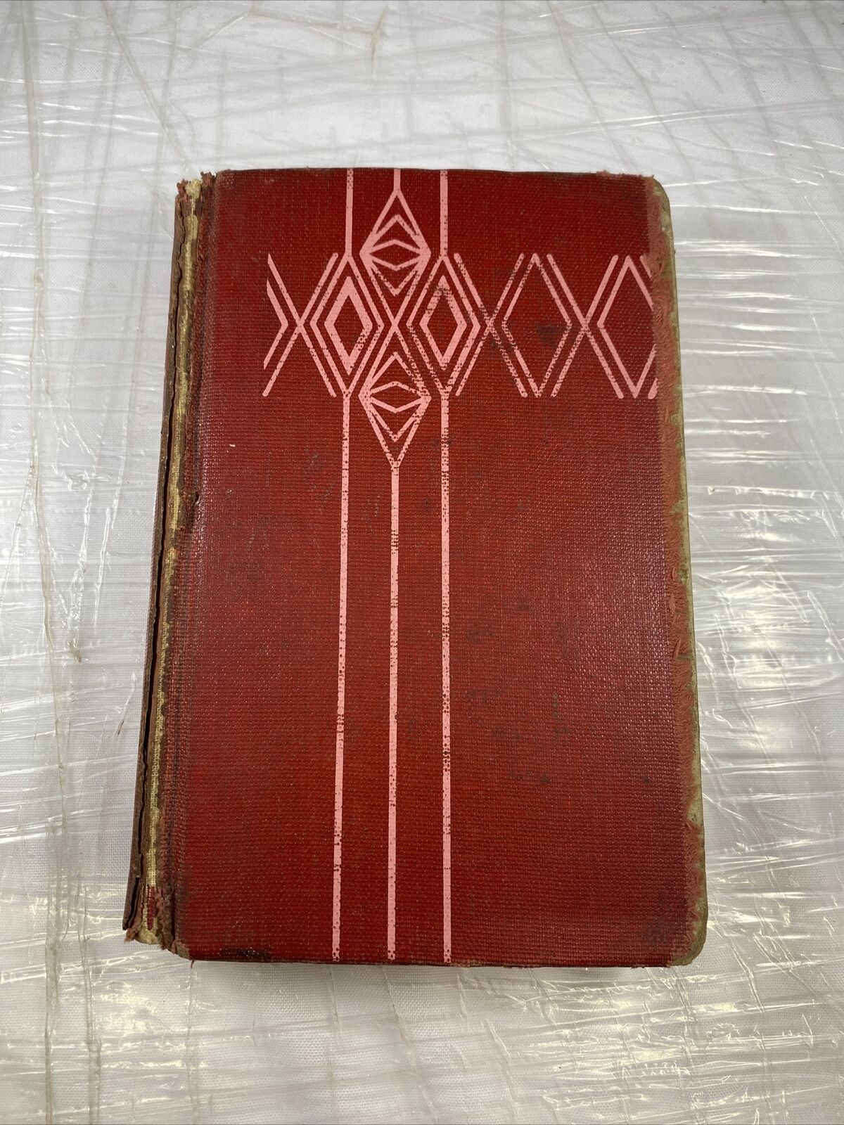 1st Edition 1st Printing SINCLAIR LEWIS Kingsblood, Royal Library Binding See