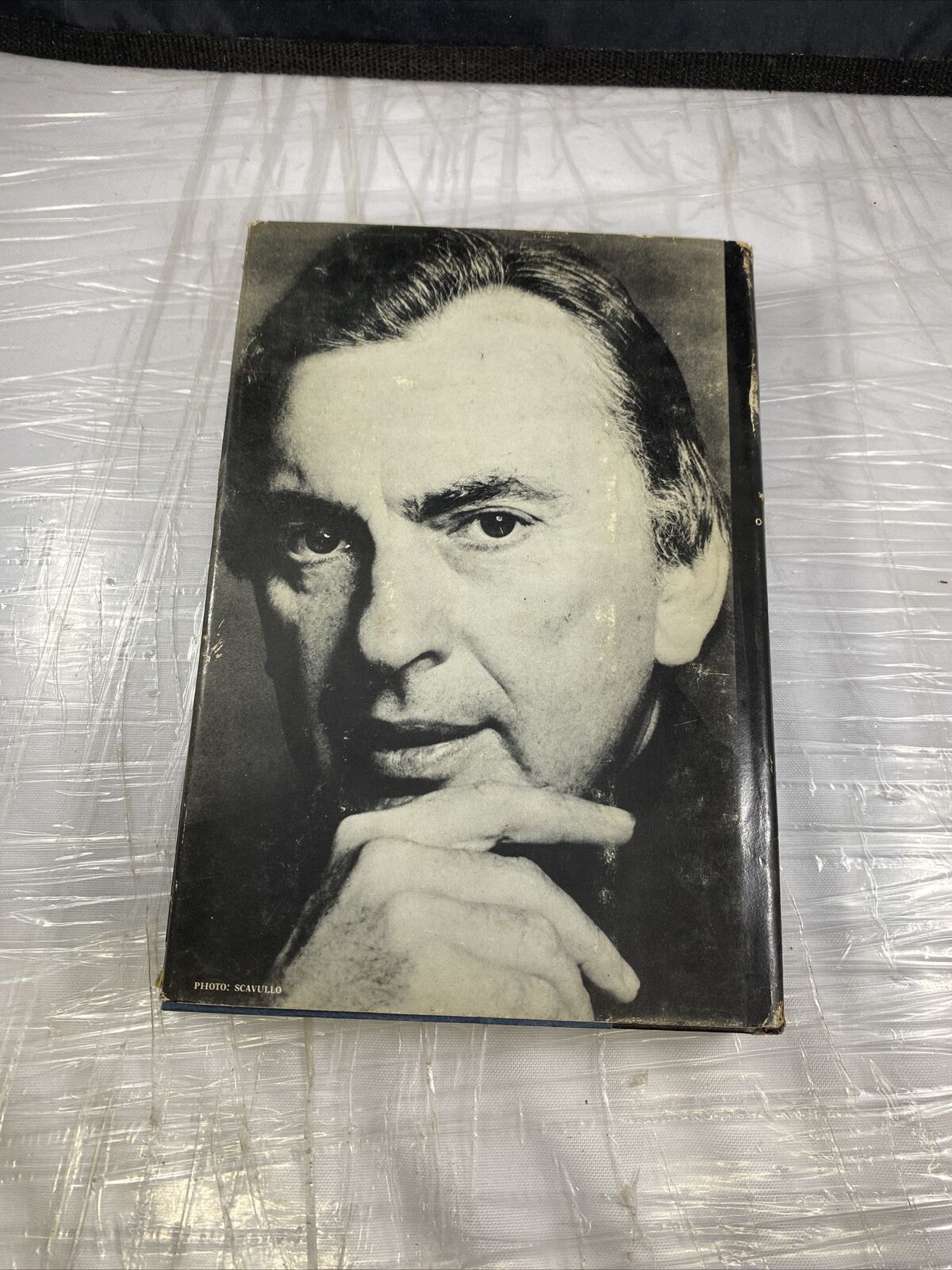 Kalki: A Novel by Gore Vidal Vintage 70s Book Club Hardcover Science Fiction