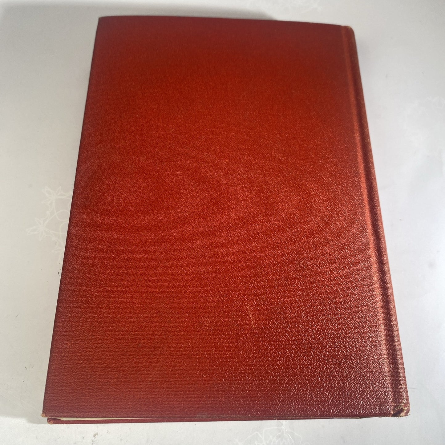 Sunshine Sketches 1925 by Stephen Leacock Antique Novel Good Condition
