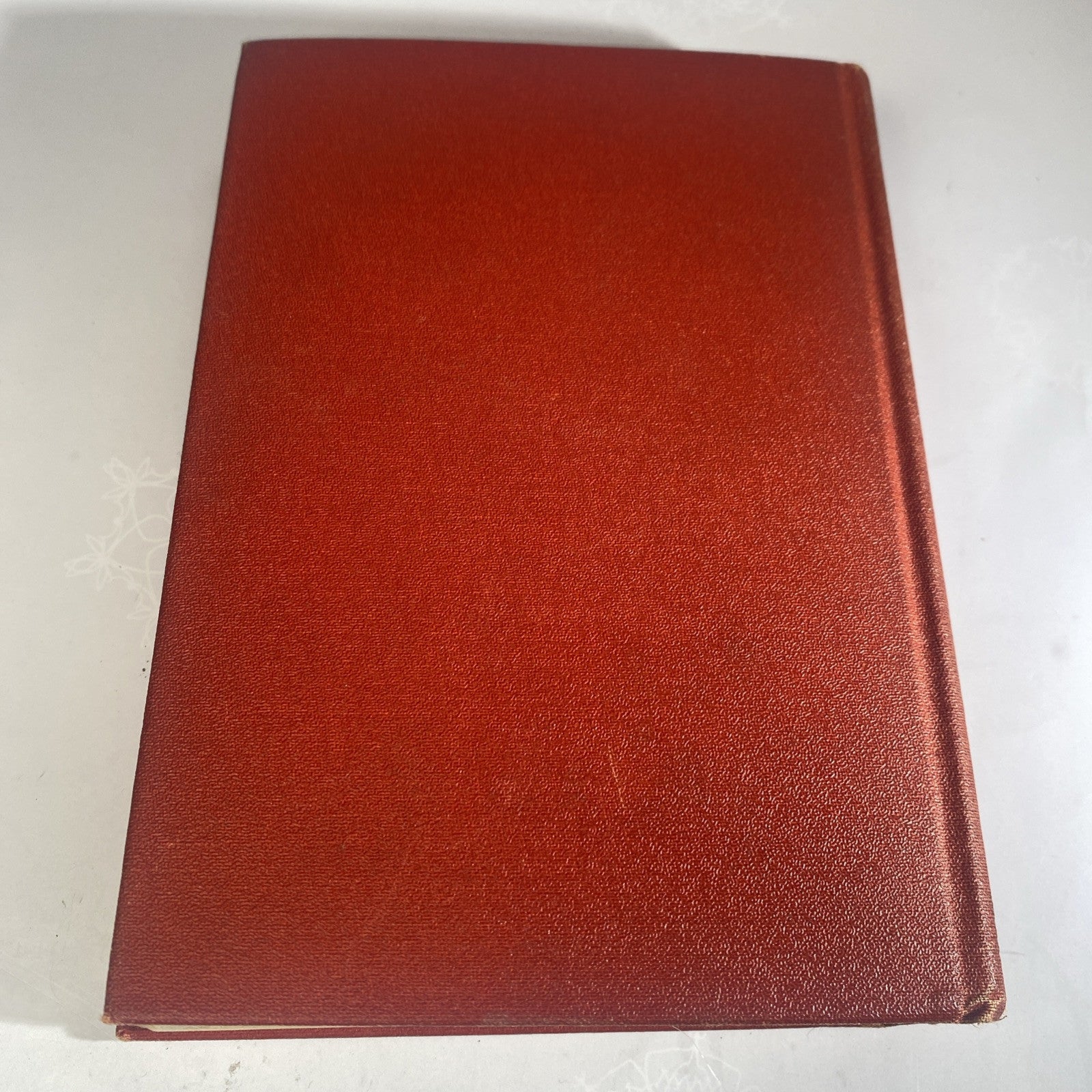 Sunshine Sketches 1925 by Stephen Leacock Antique Novel Good Condition