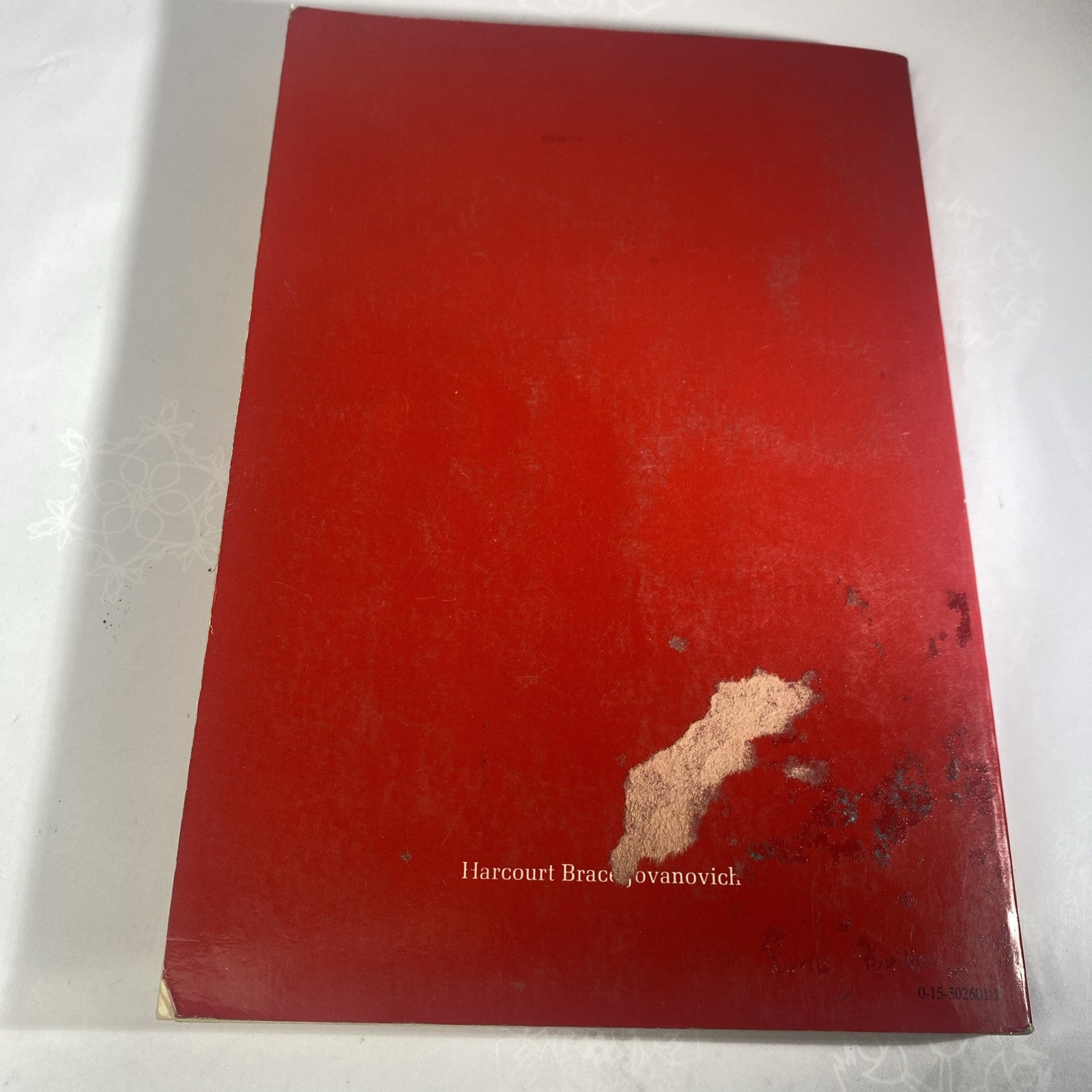 The Americans Part 2 American History Since 1865 Henry Bedford Vintage Paperback