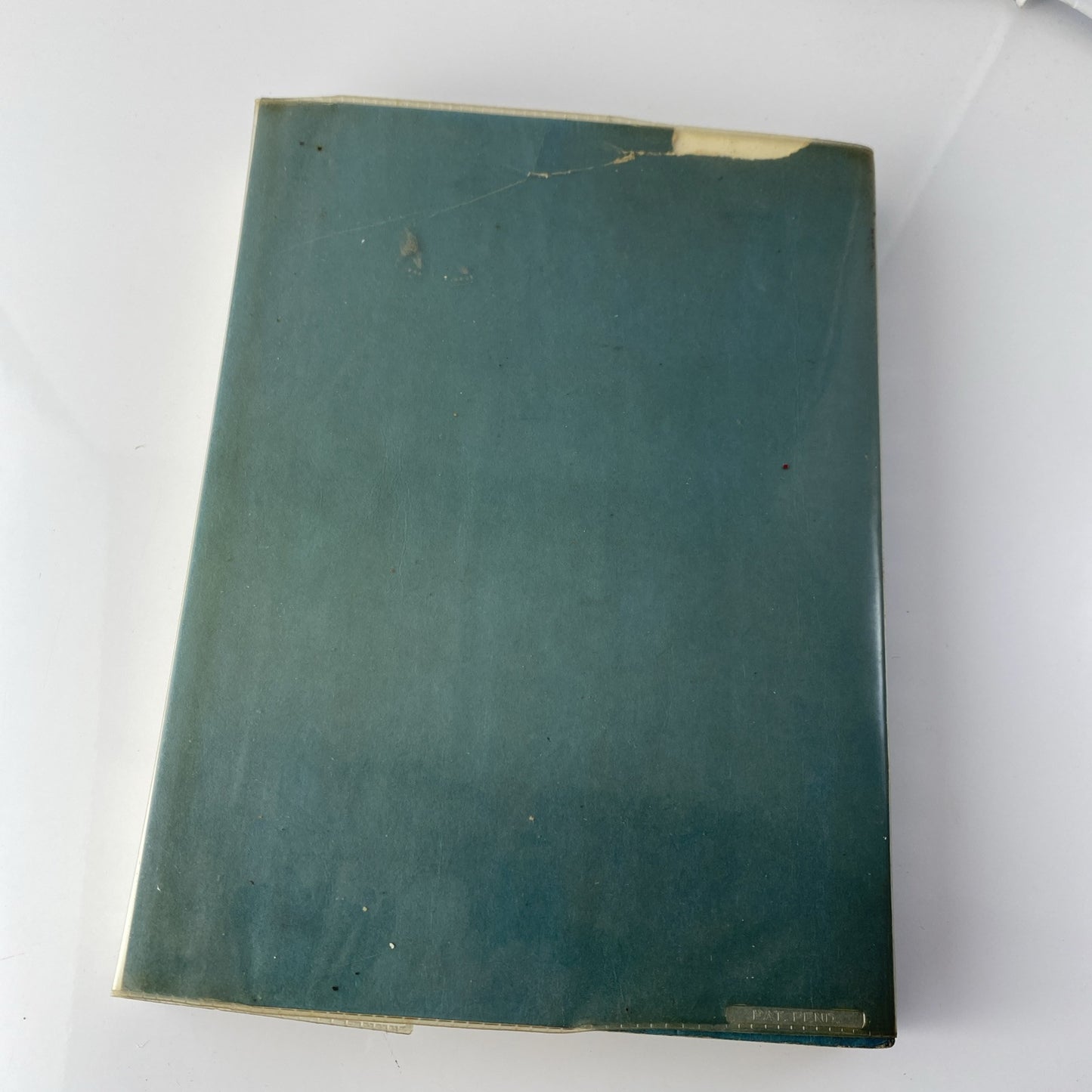 Junior Girl Scout Handbook, FIRST EDITION, 1963 Softcover Vintage 60s Guidebook