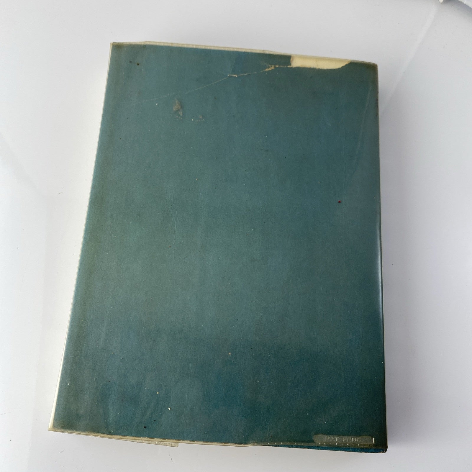 Junior Girl Scout Handbook, FIRST EDITION, 1963 Softcover Vintage 60s Guidebook