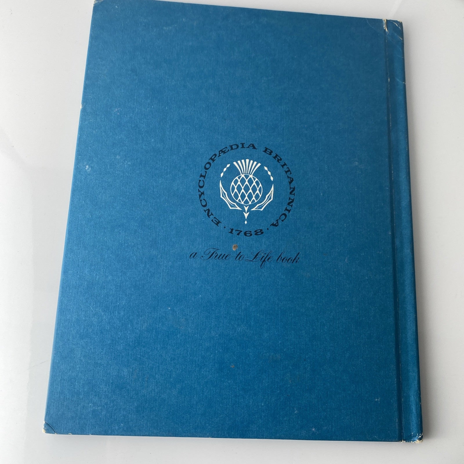 Encyclopaedia Britannica - Eskimo Family by Moreau Maxwell (1962, Hardcover)