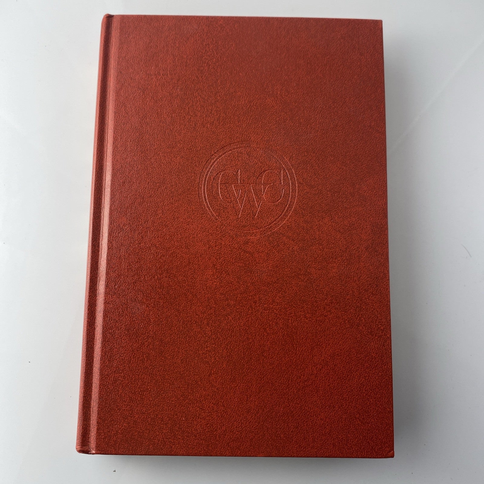 Loving God ~ Charles Colson ~ 1983 ~ Hardcover Vintage Religious First Print