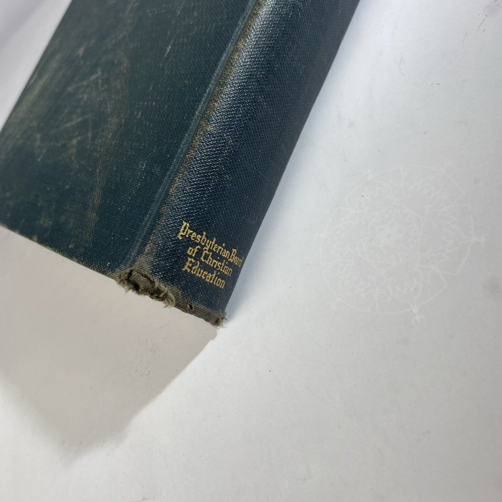 The Hymnal 1958 General Assembly of the Presbyterian Church in the United States