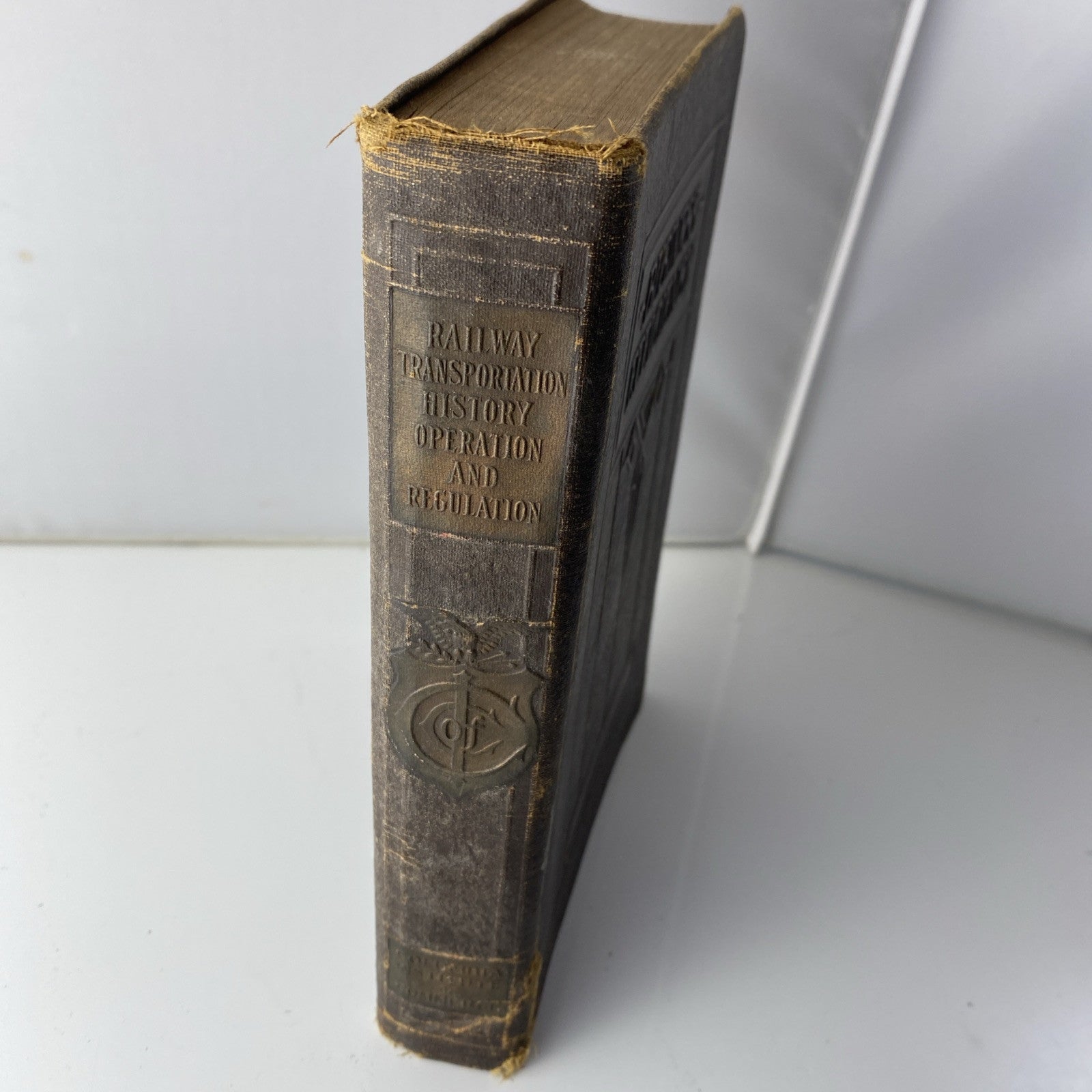 Business Efficiency, Columbia Institute 1921: Sales, Advertising, Real Estate