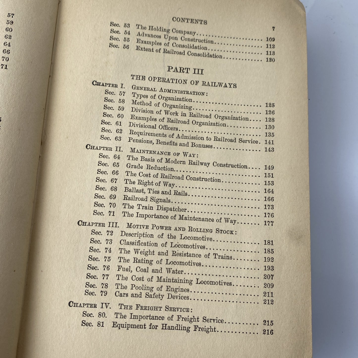 Business Efficiency, Columbia Institute 1921: Sales, Advertising, Real Estate