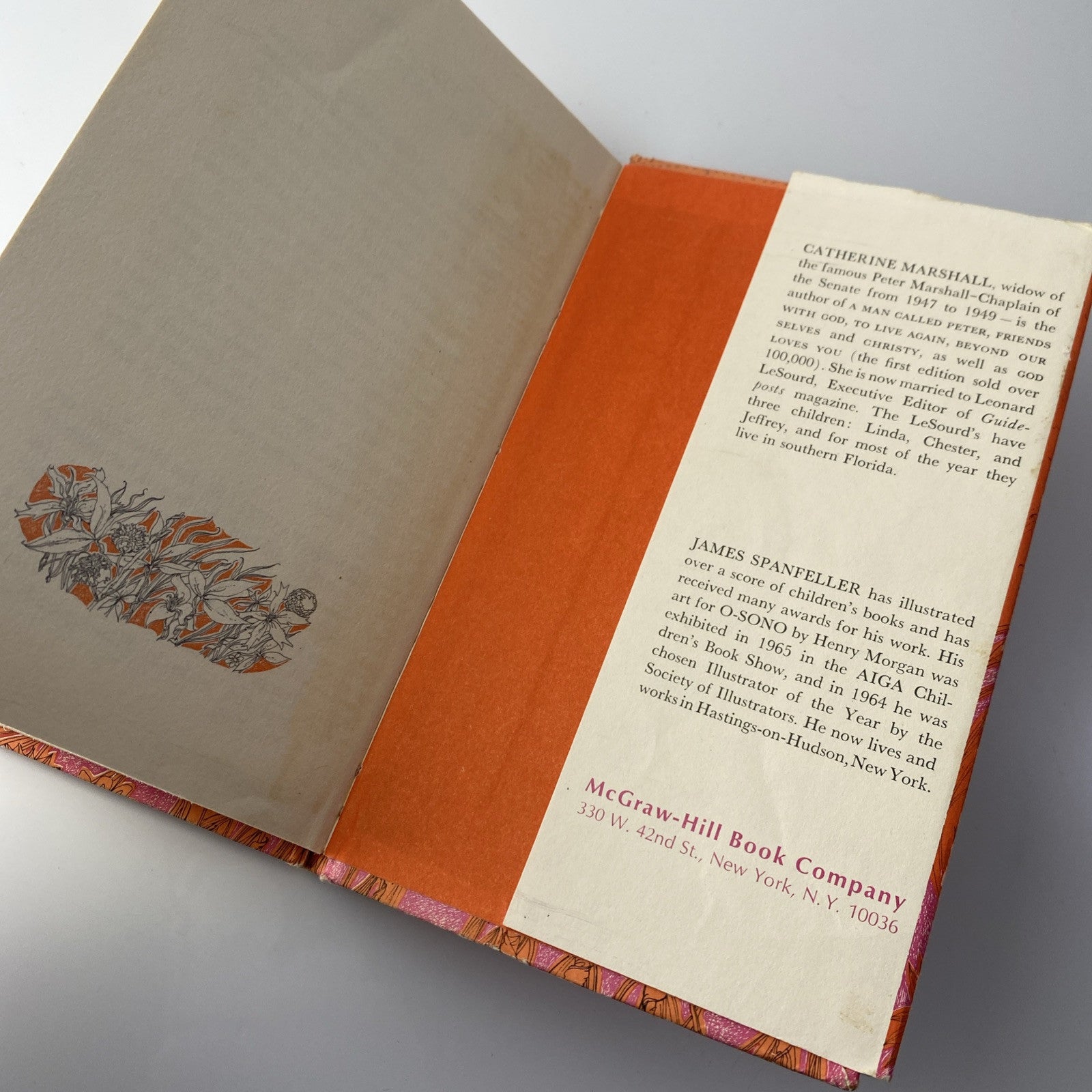 God Loves You Our Family's Favorite Stories and Prayers Catherine Marshall