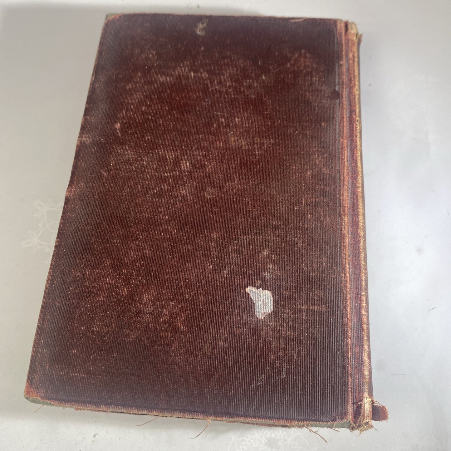 An Introduction to English Literature ~Henry S. Pancoast ~1894