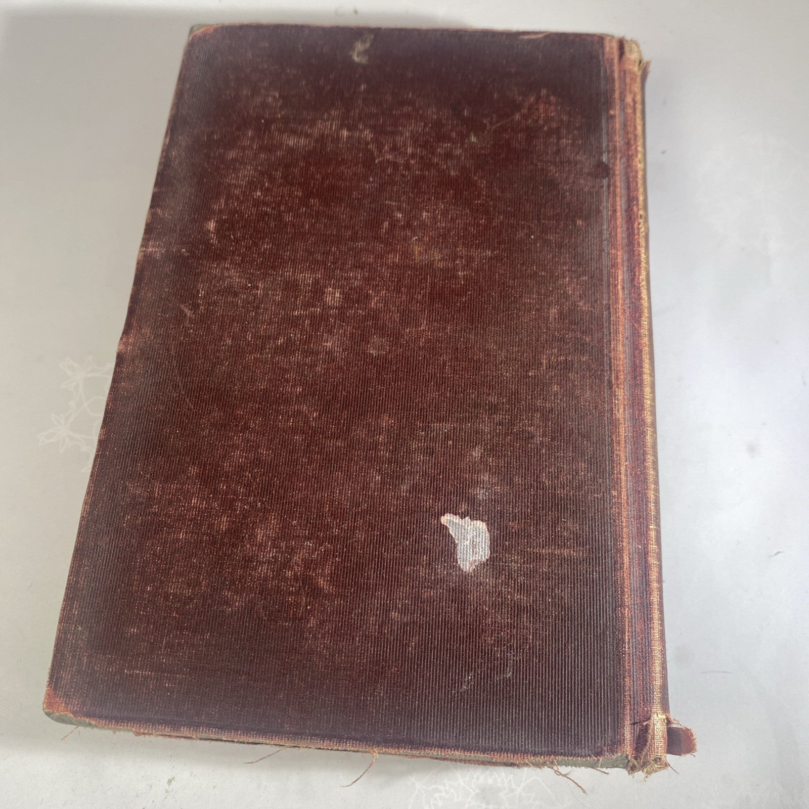 An Introduction to English Literature ~Henry S. Pancoast ~1894