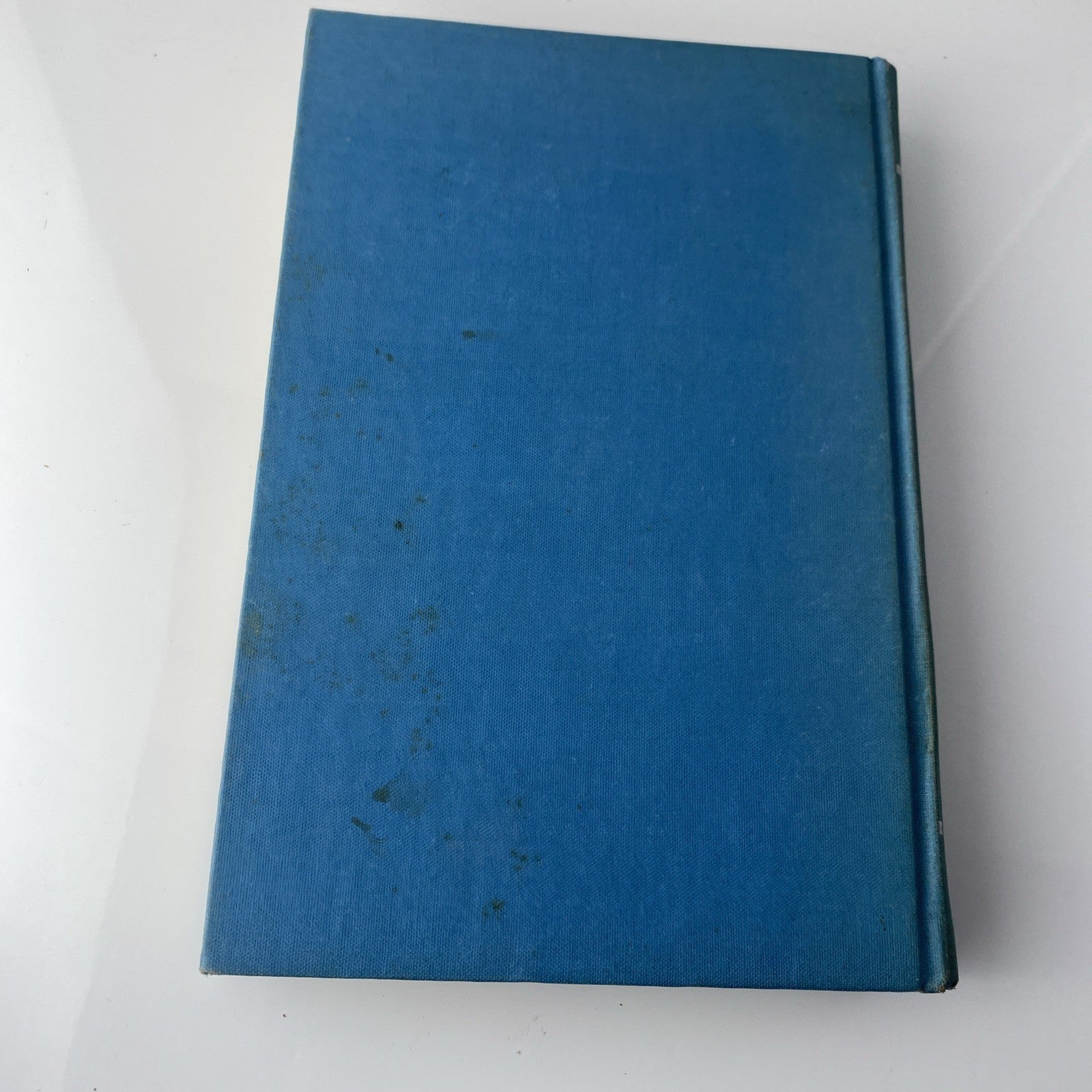 1962 First Print Principles of Public Speaking Loren Reid  Vintage 60s Textbook