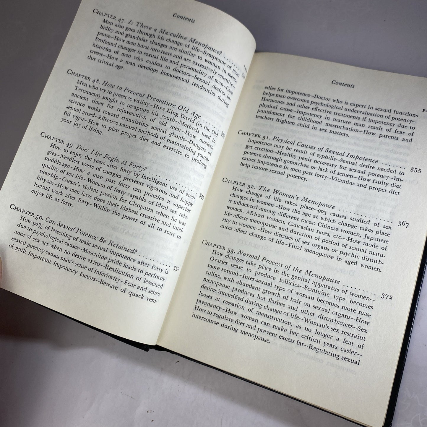 69th Printing Rare 1969 The Illustrated Encyclopedia of Sex By Dr. Willy VTG