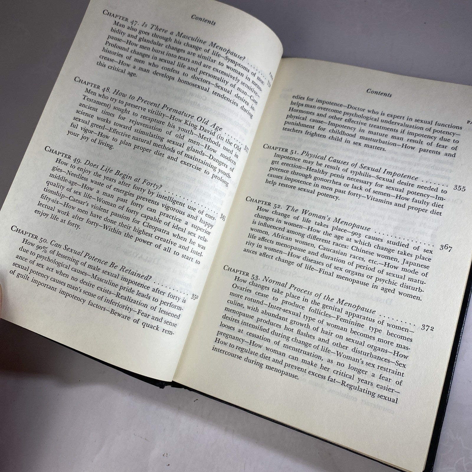 69th Printing Rare 1969 The Illustrated Encyclopedia of Sex By Dr. Willy VTG