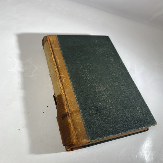 Ceasar's Commentaries on The Gallic War by Albert Harkness 1886 Antique College