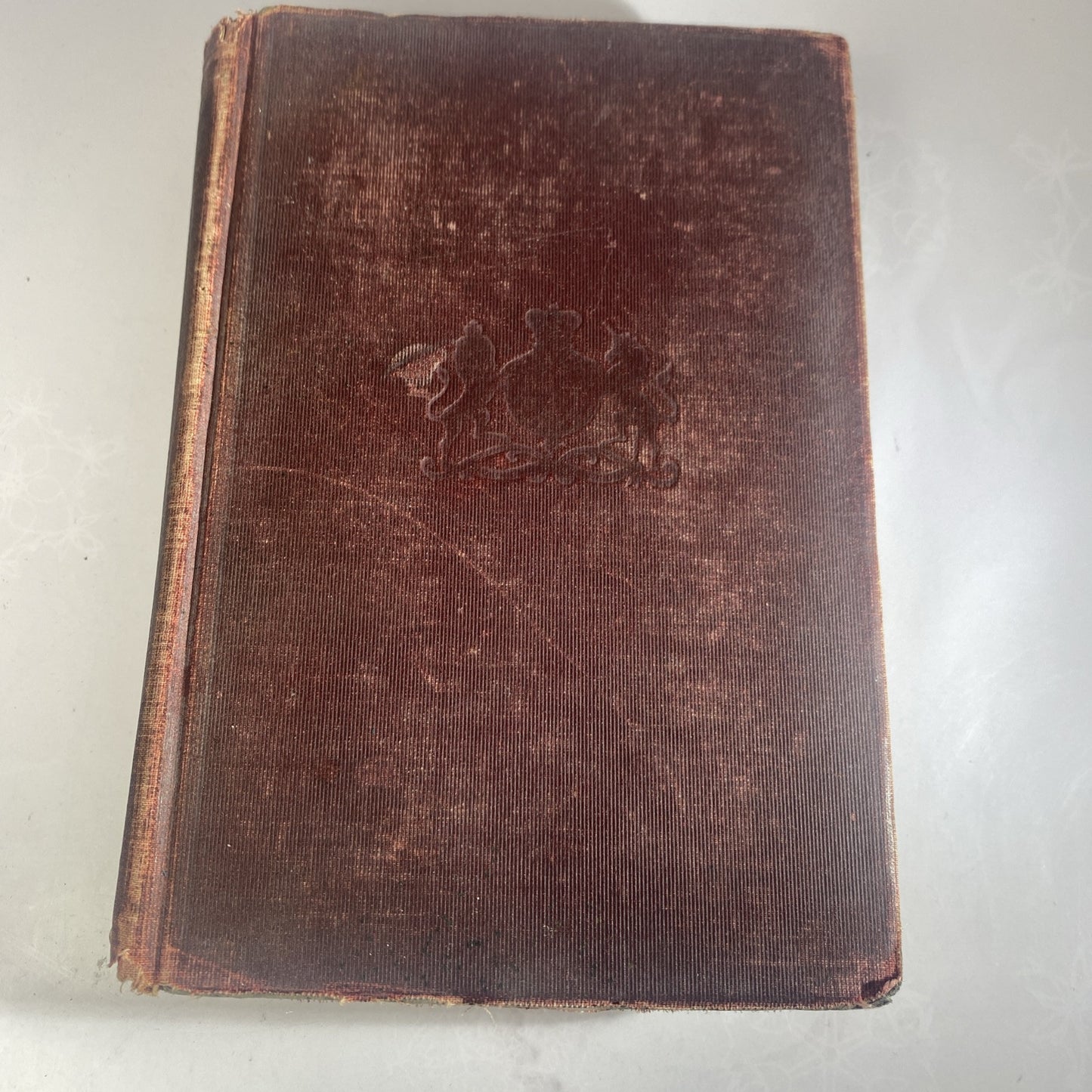 An Introduction to English Literature ~Henry S. Pancoast ~1894