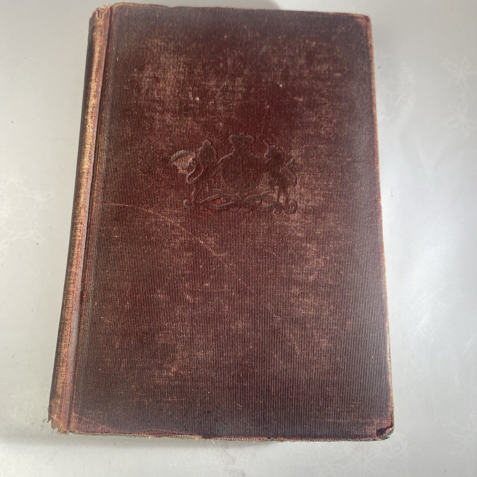 An Introduction to English Literature ~Henry S. Pancoast ~1894