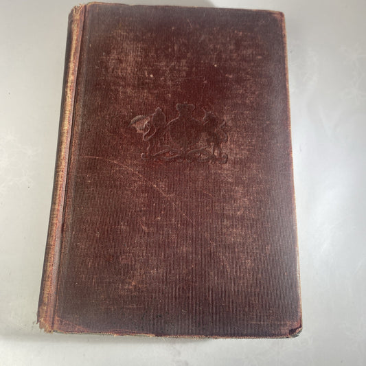 An Introduction to English Literature ~Henry S. Pancoast ~1894