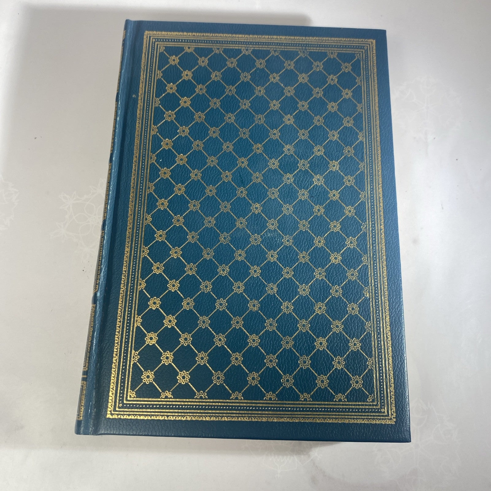 International Collectors Library - Ivanhoe, Walter Scott WAVERLY NOVEL VERY GOOD