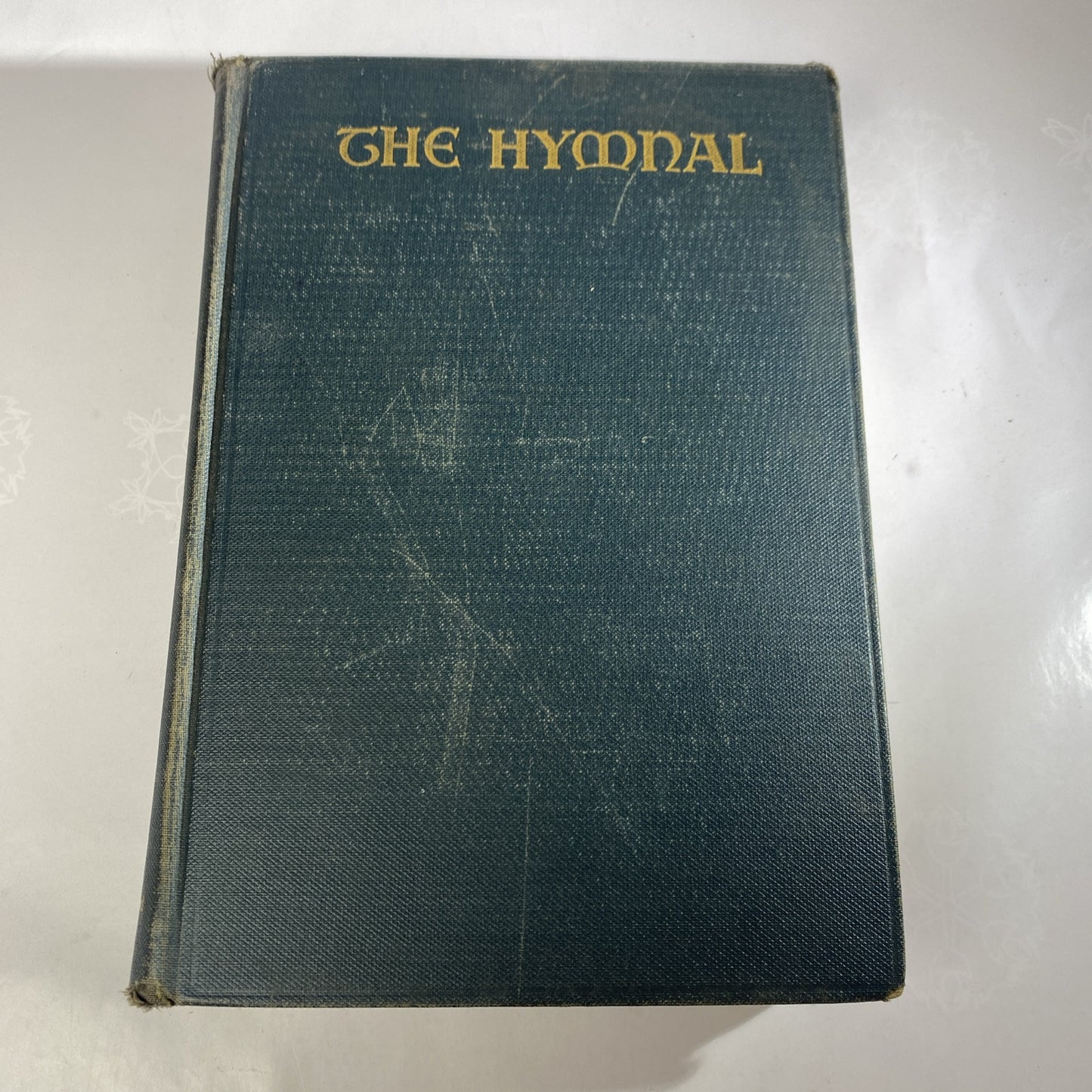 The Hymnal 1958 General Assembly of the Presbyterian Church in the United States