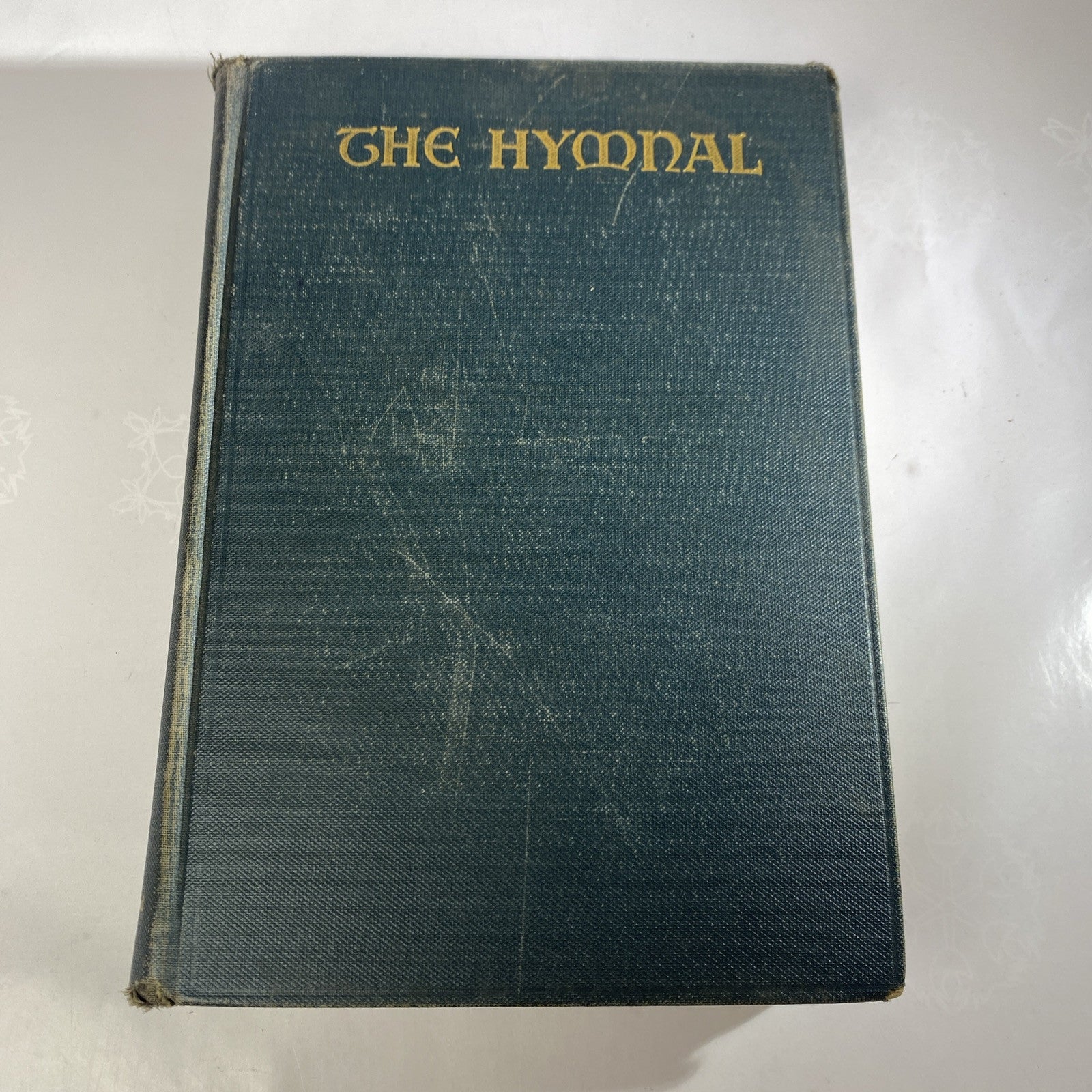 The Hymnal 1958 General Assembly of the Presbyterian Church in the United States