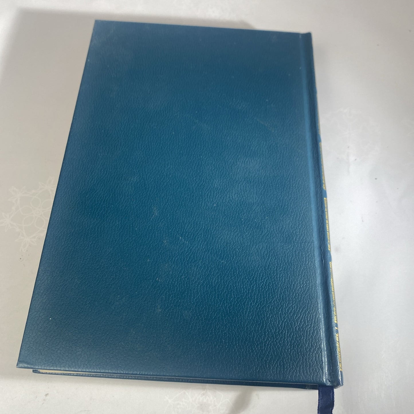 International Collectors Library - Ivanhoe, Walter Scott WAVERLY NOVEL VERY GOOD