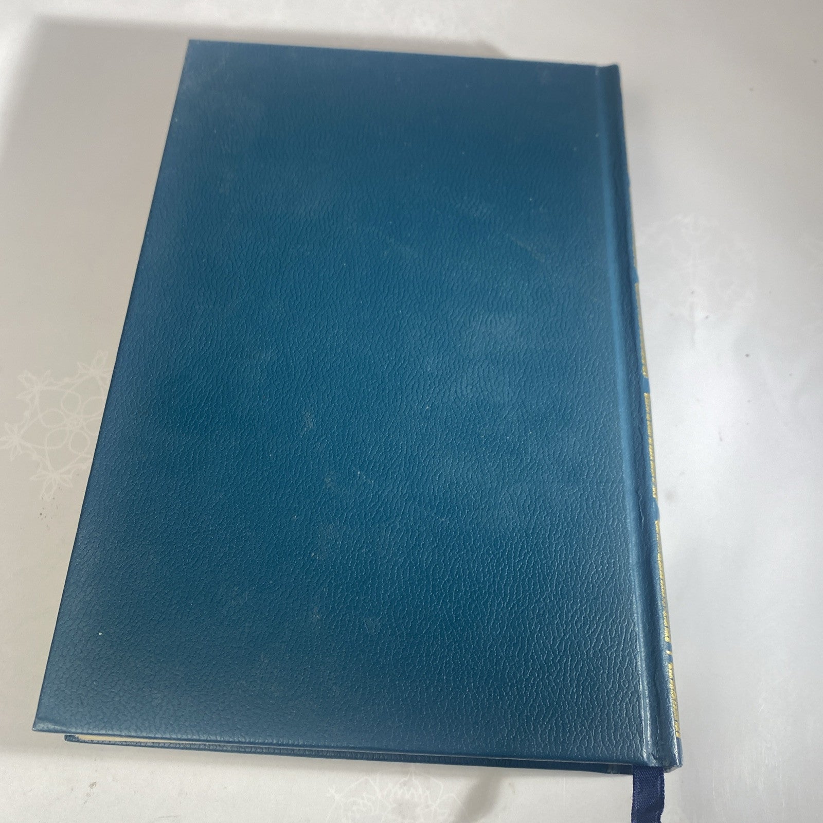 International Collectors Library - Ivanhoe, Walter Scott WAVERLY NOVEL VERY GOOD