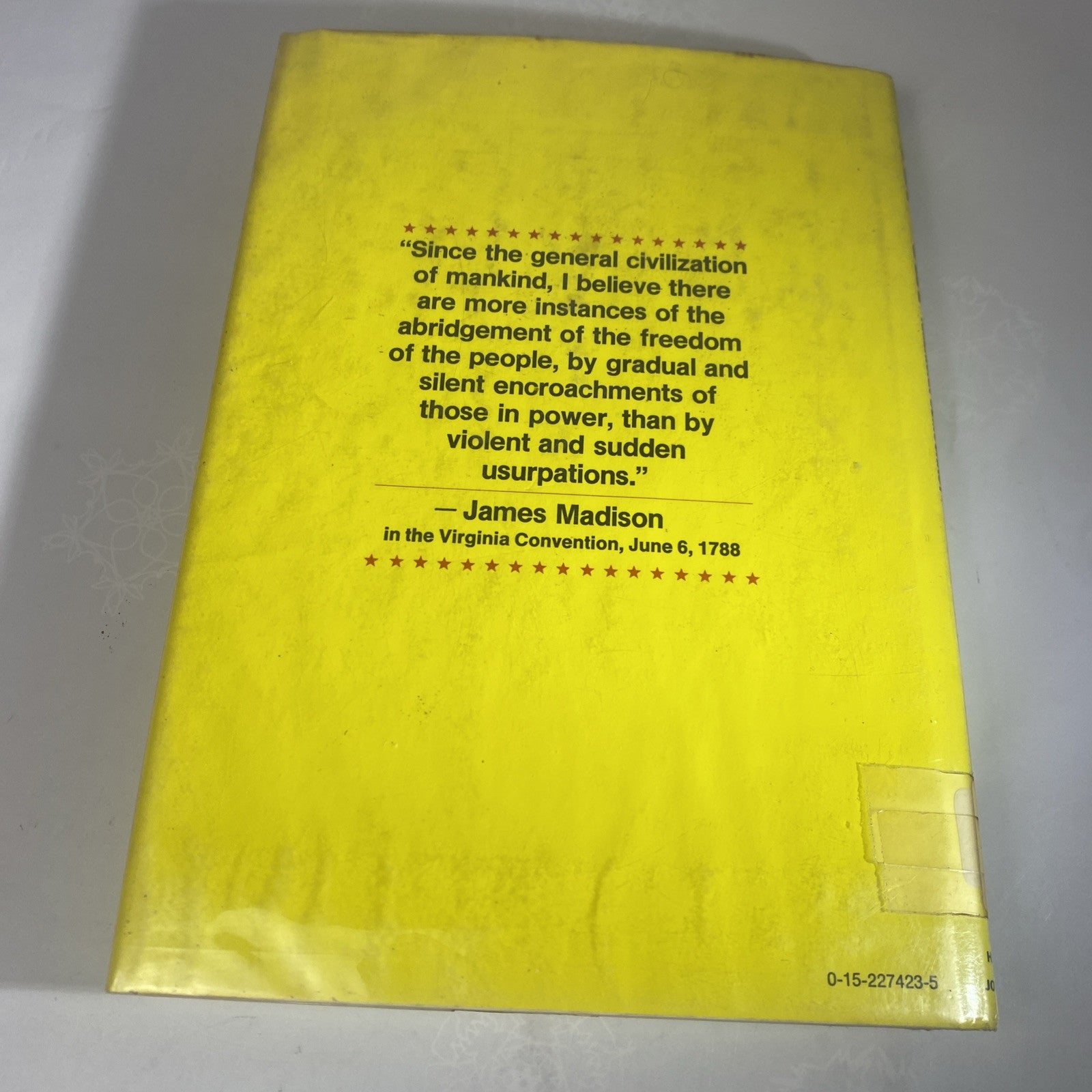 The FBI and The CIA Secret Agents And American Democracy 1975 HC James Munves