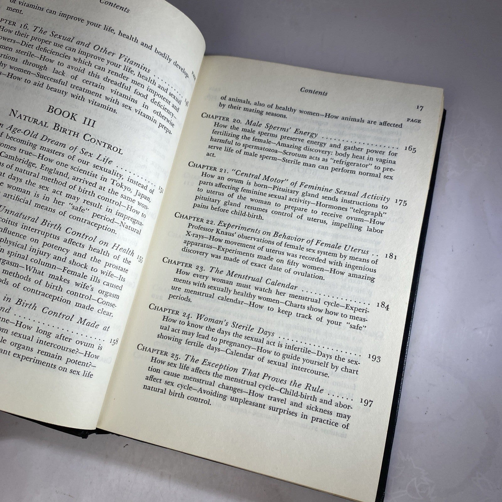 69th Printing Rare 1969 The Illustrated Encyclopedia of Sex By Dr. Willy VTG