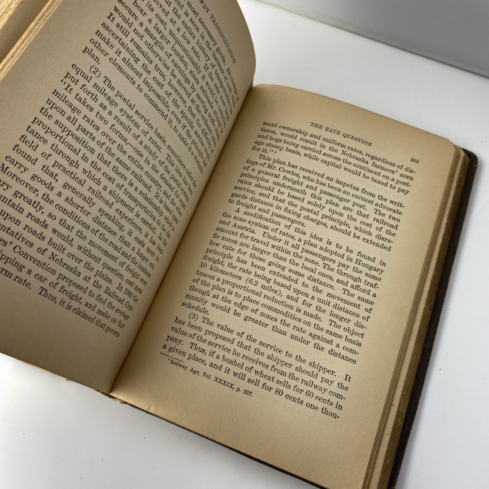Business Efficiency, Columbia Institute 1921: Sales, Advertising, Real Estate