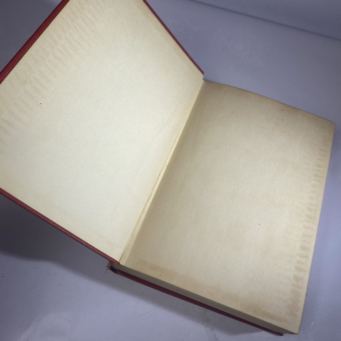 Sunshine Sketches 1925 by Stephen Leacock Antique Novel Good Condition