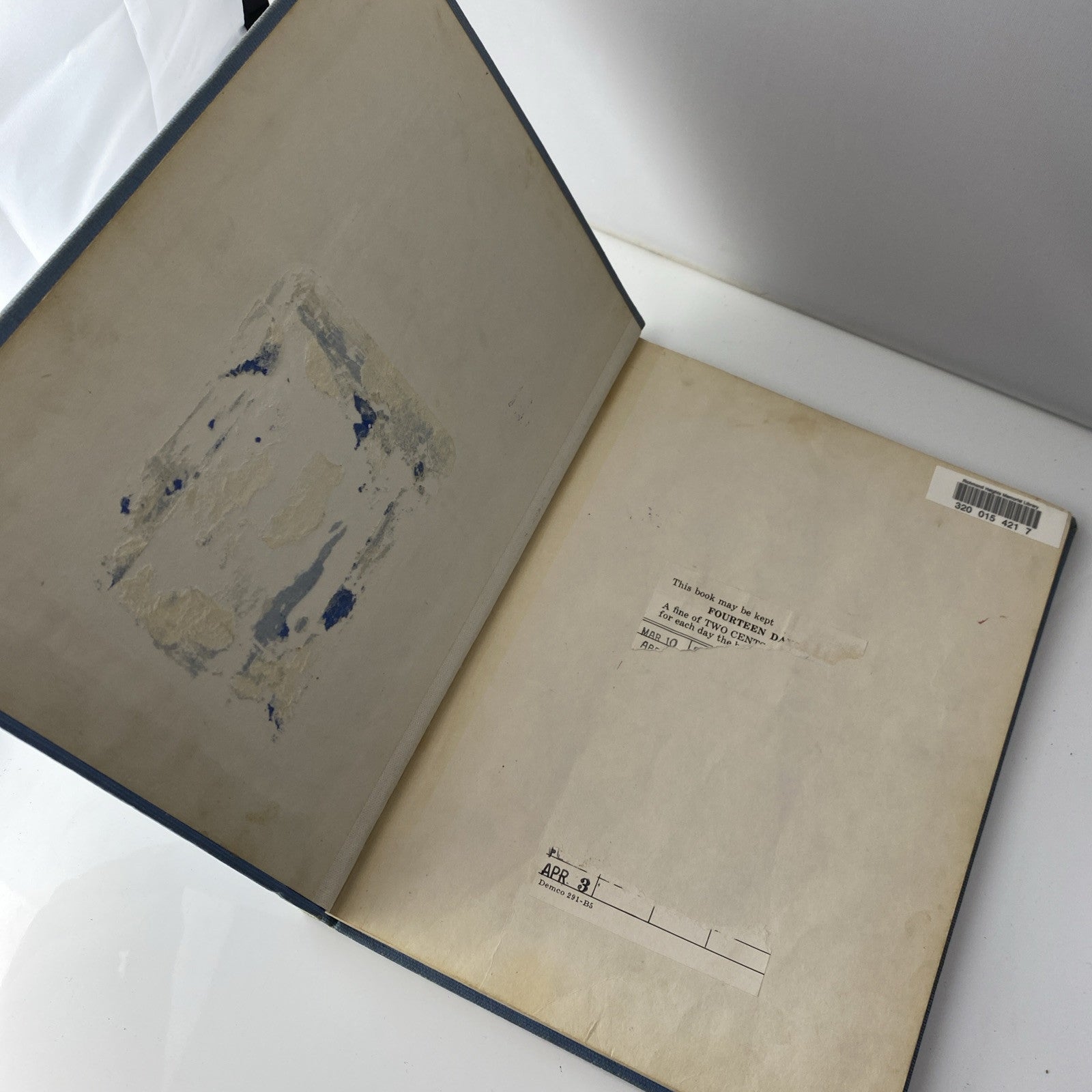 Snow Queen/ Andersen/ Corwin/ 1942 First Print hardback/ jacket Ex Library