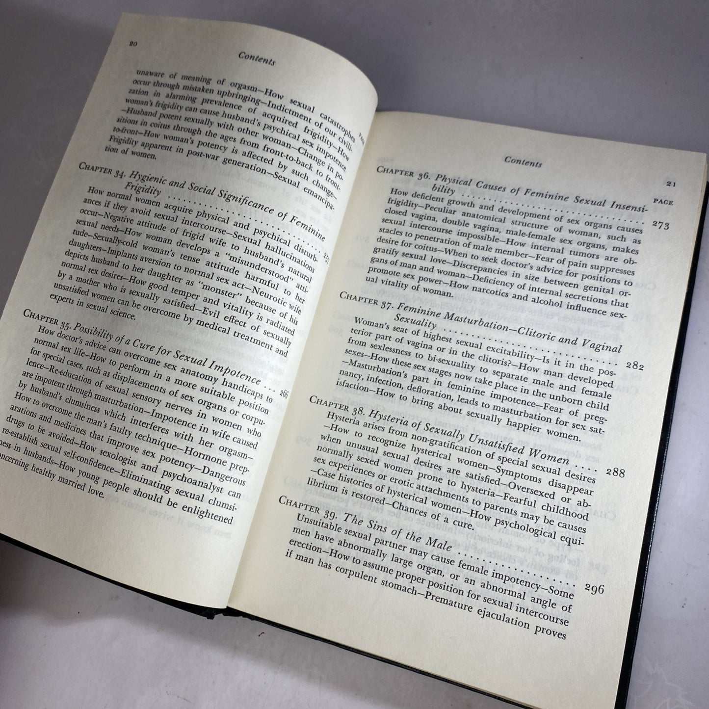 69th Printing Rare 1969 The Illustrated Encyclopedia of Sex By Dr. Willy VTG